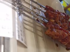 -玉善烧烤串城(长春总店)