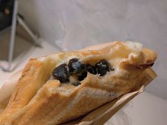 -司乎·日式鲜吐司(EFC欧美广场店)