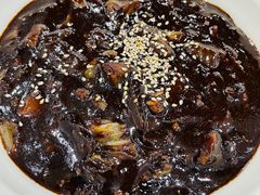 韩式炸酱面-多宾韩国料理(学衡路店)