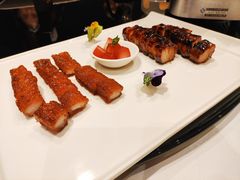 -炳胜品味(海印总店)