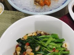 -皇朝海鲜酒店