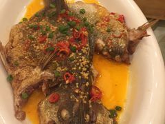 -八闽饭店闽南小镇(铁西店)