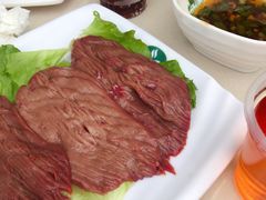 -枇杷园食为鲜火锅(南山店)