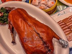 -古南都·老广东酒楼(龙江店)