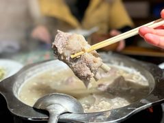 -一招鲜·全羊铺·蒙古奶茶(五一北路店)