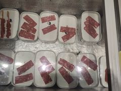 零售区-钱小奴创意自助餐厅·山野黑猪肉畅吃(苏州昆山招商花园城店)