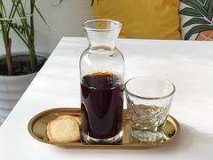 -五进制 Coffee Shop