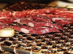 -首尔馆韩国料理(金童路店)