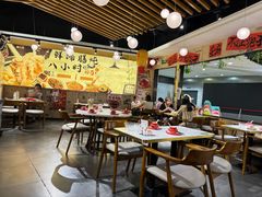 -董太婆老妈蹄花·川菜馆(福田店)