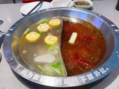 -为什么牛潮汕牛肉火锅(中信广场店)