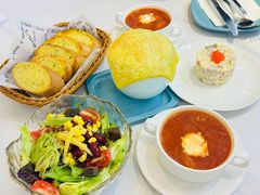 -库滋明·俄罗斯特色美食(中央大街店)