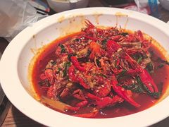 -辣得叫湘菜(四明店)
