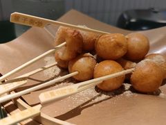 -费大厨辣椒炒肉(太平老街店)