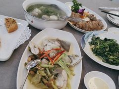 -潮道鱼仔店·潮汕味(长兴路店)