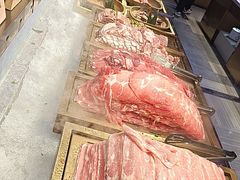 -千家粗粮王海鲜牛排自助餐(西宁海湖万达广场店)