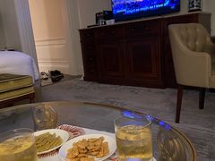 -广州富力丽思卡尔顿酒店