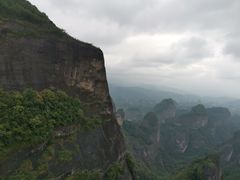 -崀山风景名胜区