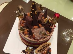 -EnergyCake蛋糕理想国
