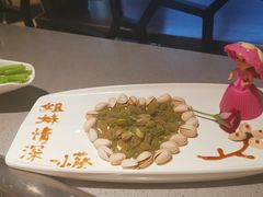 -海底捞火锅(万象城店)