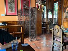 大堂-甘尼仕印度餐厅酒吧(斜塘老街店)