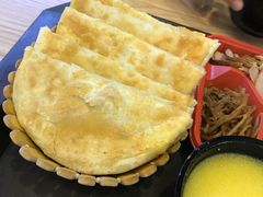 -李连贵熏肉大饼(金隅嘉品Mall店)