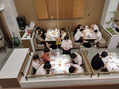 -双合园·海鲜水饺青岛菜(上清路店)