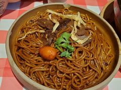 -望庐说·本地菜馆