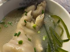 -十一街苍蝇馆子转经消江湖菜(九眼桥十一街店)