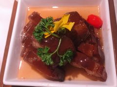 -茉莉餐厅(包河万达店)