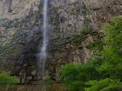 -野三坡百里峡景区