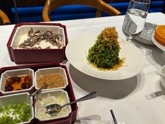 -四季民福烤鸭店(王府井东安门店)