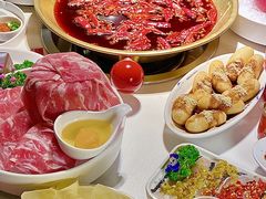 -小龙坎火锅(IFS HOT店)