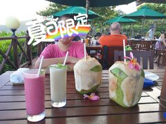 -三亚亚龙湾万豪度假酒店