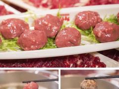 -为什么牛潮汕牛肉火锅(万胜广场店)