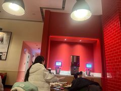 -城市大道红炉披萨烘焙坊