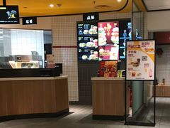 -麦当劳(顾村公园店)