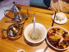 -新疆伏拉沃餐厅(白龙南路店)