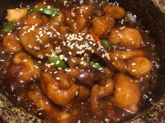 -卯时·龙光雅宴·精致锡帮菜(惠山古镇店)