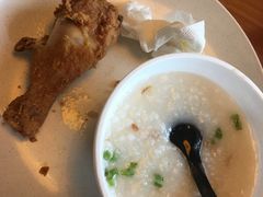 -Borenos Fried Chicken(Asia City)
