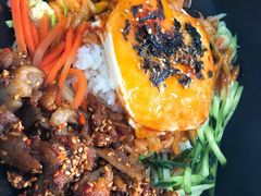 -优壹佳·延边朝鲜族料理(中山北路店)