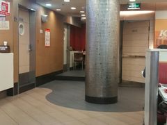 -肯德基(北京南站店)