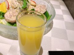 -西堤厚牛排(王府井店)