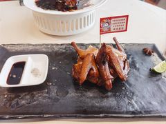 -侨美食家·粤菜(体育西路店)