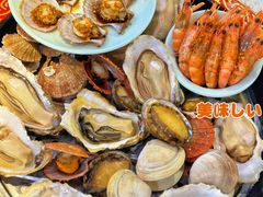 -巧克力渔家.小船海鲜胶东菜(万平口店)