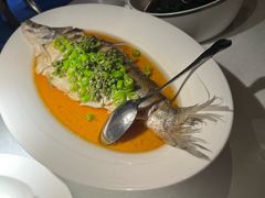 -穿越·外婆家(西溪天堂店)