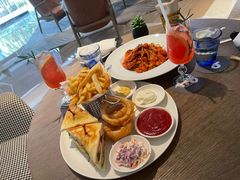 -粤海喜来登酒店·&More聚驿(天河城店)