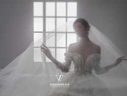 -薇薇新娘婚纱摄影(跃进北路店)