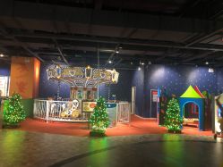 -幻贝家儿童乐园(苏州中心店)