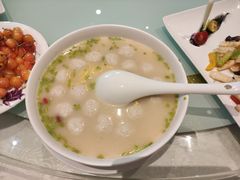 -紫丁香饭店-中餐厅