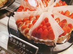 -丁香西饼屋(桂林路店)